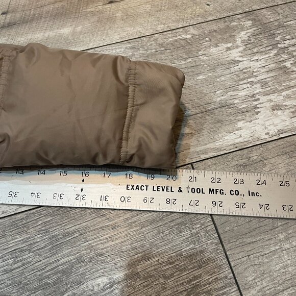 Triple F.A.T Goose Down Puffer Utility Ski Winter Jacket - Picture 4 of 10